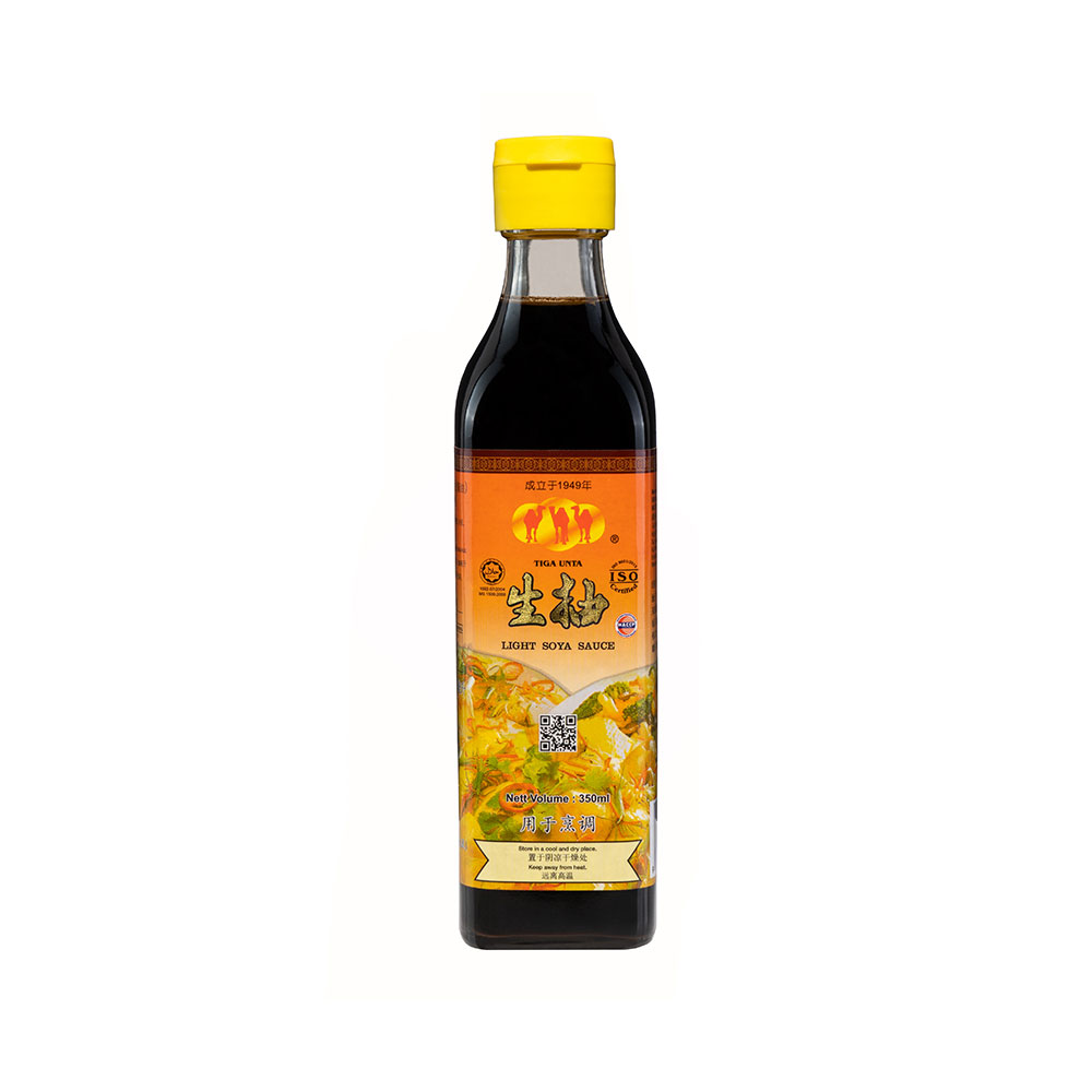 Products Double Camel Soy Sauce